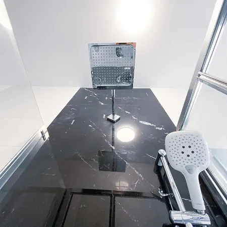 Apartman 268 Plagwitz Kulturviertel