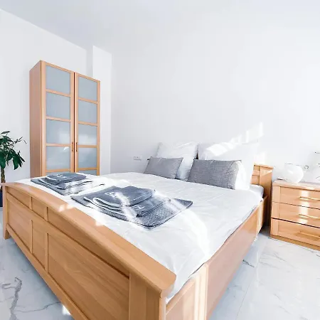 268 Plagwitz Kulturviertel Apartment