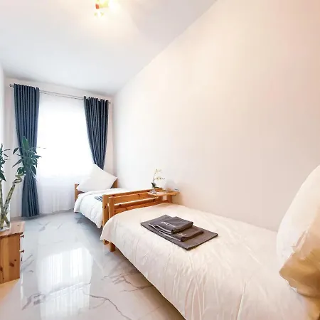 268 Plagwitz Kulturviertel Appartamento *