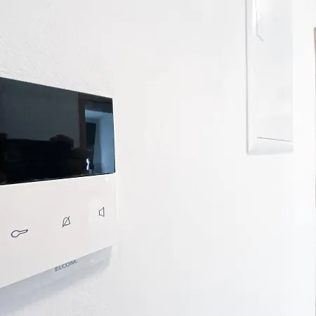 268 Plagwitz Kulturviertel דירה *