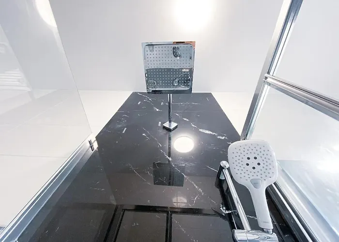 Apartman 268 Plagwitz Kulturviertel