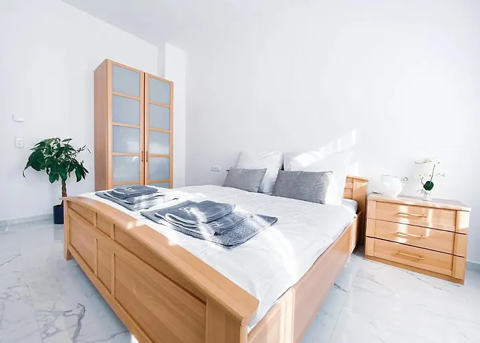 268 Plagwitz Kulturviertel Апартаменты