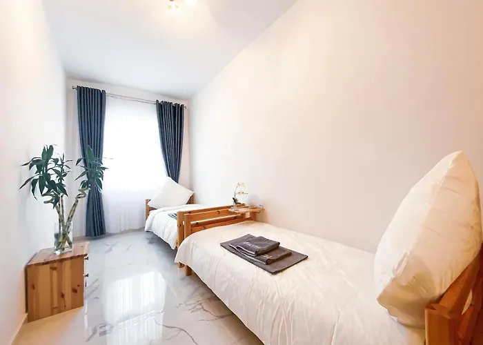 268 Plagwitz Kulturviertel Апартаменты *